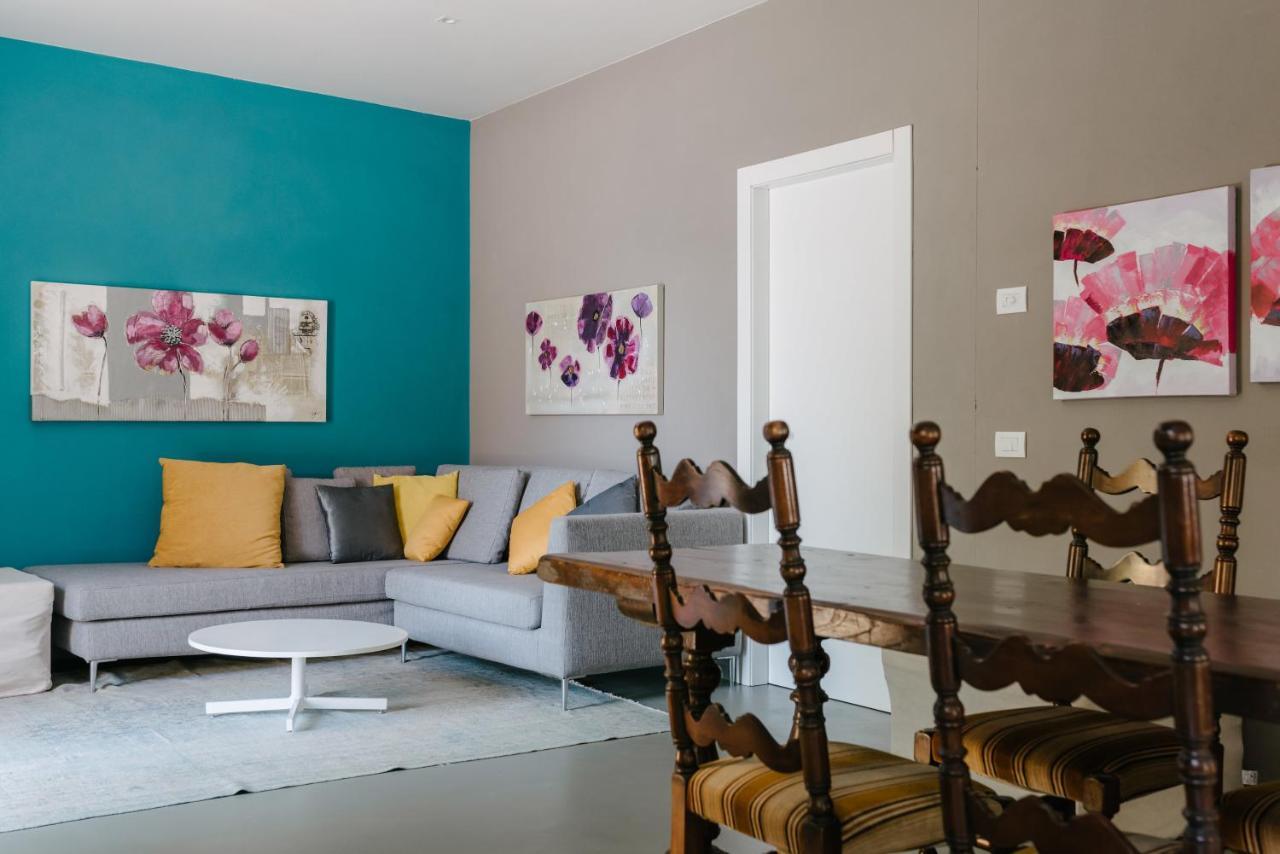 Charming Moment Di Villa Porta - Casa Amatissima Brezzo Extérieur photo